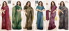 Ronnie By Vallabhi Printed Daily Wear Georgette Sarees Wholesale Price In Surat